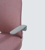 Mark Kids Chair In Light Pink Color