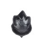 Set of 6 Black Melamine 30ml Each Dip Bowls