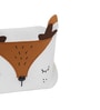 Market 99 Canvas Basket Organizer With Handle