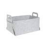 Market 99 Felt Storage Basket Organiser
