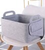 Market 99 Felt Storage Basket Organiser