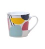 Multicolour 450 Ml Ceramic 1 Pcs Coffee mug