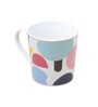 Multicolour 450 Ml Ceramic 1 Pcs Coffee mug