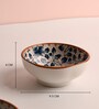 Market99 Ceramic Chutney Bowl (Set of 3)