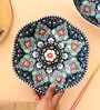 Market99 Ceramic Serving Dish