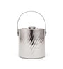 Silver Marlaise Ice Bucket