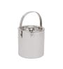 Silver Marlaise Ice Bucket