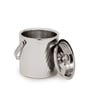 Silver Marlaise Ice Bucket