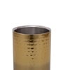 Golden Marlaise Wine Glasses Cooler