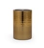 Golden Marlaise Wine Glasses Cooler