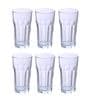Marocco Highball 325ml (Set of 6) Cocktail Glass