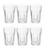 Marocco 350ml (Set of 6) Everyday Glass