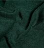 Maroon & Green Cotton Solid 550 GSM 2 Pcs Bath Towels