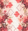 Maroon 72x13 Polyester Table Runner