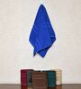 Multicolor Cotton Solid 550 GSM 6 Pcs Hand Towels