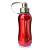 Maroon 1 Ltr  Insulated Stainless Steel  Water Bottle