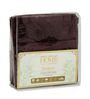 Maroon 100% Cotton 400 Gsm Face Towel 4 Pc