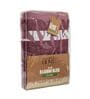 Maroon 100% Cotton 630 Gsm Bath Towel