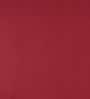 Maroon Solid 500 TC 100% Cotton Double Bed Cover