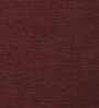 Maroon Cotton Solid 14 x 14 inch Set of 5 Cushion Covers