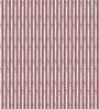 Maroon Microfiber Stripes 180 GSM Fusion Reversible Double Comforter