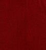 Maroon Traditional Polyester 5 Ft Semisheer Eyelet Window Curtains (Set of 2)