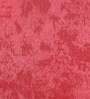 Maroon Polyester Semisheer 5 Feet Eyelet Curtain