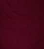Maroon Polyester Solid 9 Ft Semisheer Eyelet 2 Door Curtains