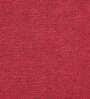 Maroon Jute Light Filtering 9 Feet Eyelet Curtain (Set of 2)