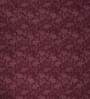 Maroon Semisheer Polyester 7 Feet Eyelet Set of 4 Curtains