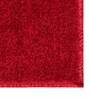 Maroon Solid Microfibre 23x15 Inches AntiSkid Bath Mat