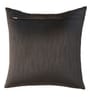 Maroon Abstract Fabric 16 x 16 Inches Cushion Cover