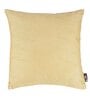 Maroon Velvet Printed 16 x16 inch Set of 5 Cushion Covers