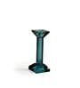 Blue Marquis Candle Holder Set Of 2