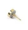 Marquise Knob set of 6