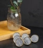 Marquise Knob set of 6