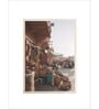 Marrakech Souk, Moroccan  boho wall art
