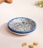 Marrakesh Collection Chat Plate Set of 2