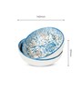 Marrakesh Collection Coupe Bowl 12cm Set of 4