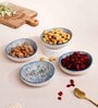 Marrakesh Collection Coupe Bowl 12cm Set of 4