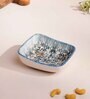 Marrakesh Collection Square Bowl 14cm Set of 2