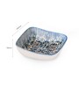 Marrakesh Collection Square Bowl 14cm Set of 2