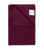 Marron Cotton Solid 550 GSM Bath Towel