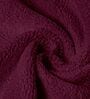 Marron Cotton Solid 550 GSM Bath Towel