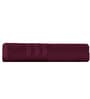 Marron Cotton Solid 550 GSM Bath Towel