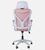 Marshal Pro Ergonomic Chair in Pink Colour