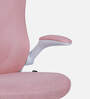 Marshal Pro Ergonomic Chair in Pink Colour