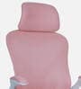 Marshal Pro Ergonomic Chair in Pink Colour