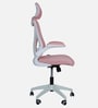 Marshal Pro Ergonomic Chair in Pink Colour