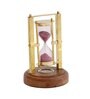 Marshal's Hourglass